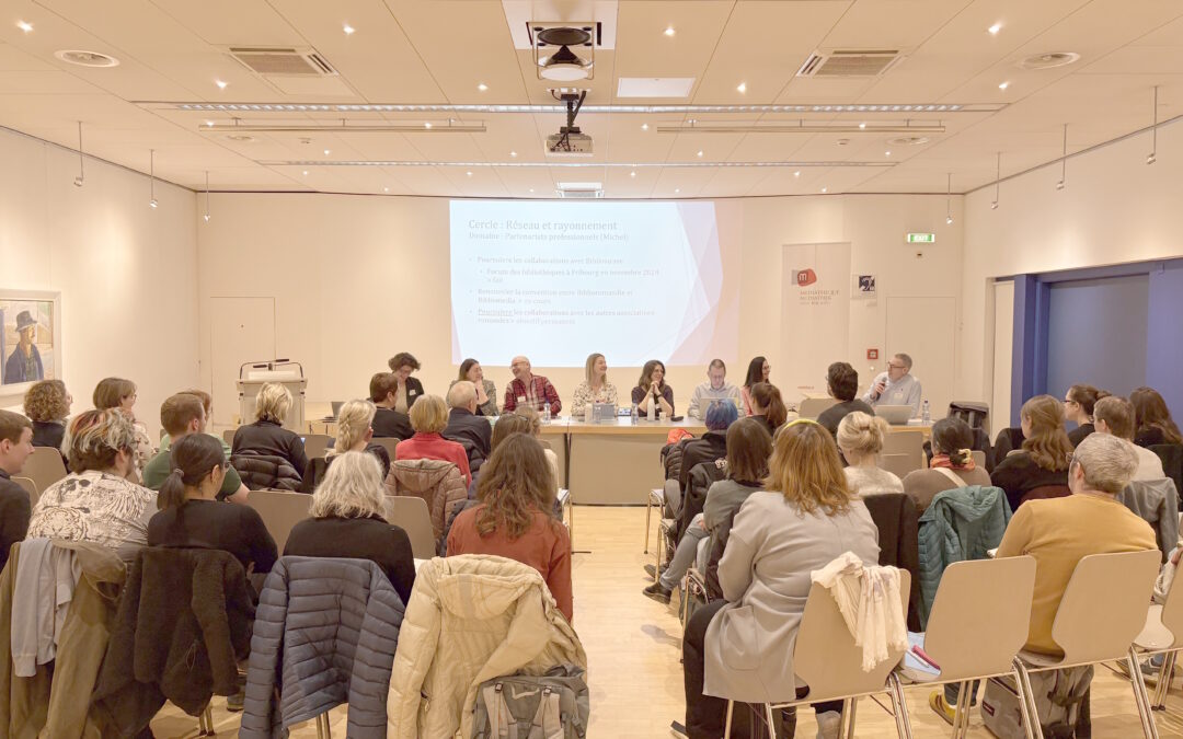 Journée des membres : une AG « augmentée » le 4 avril à Brigue